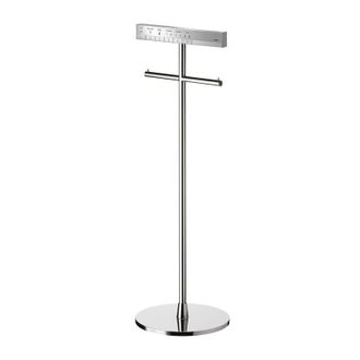 Toto Toto - Soporte Neorest Para Mando A Distancia, Suelo Cromado