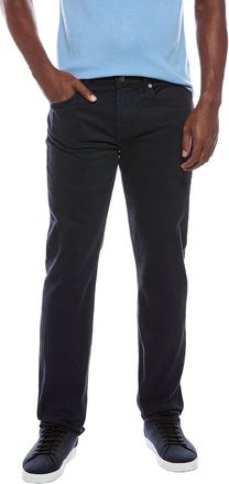 7 For All Mankind Slimmy Navy Slim Straight Jean