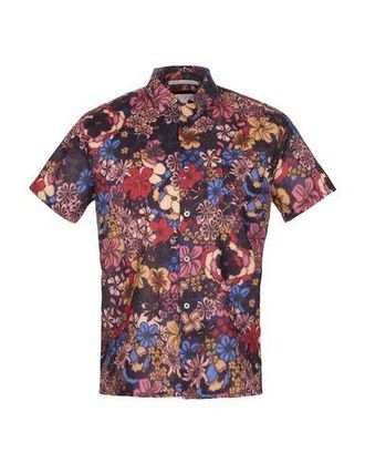 Daniele Alessandrini TOPS - Hemden auf YOOX.COM