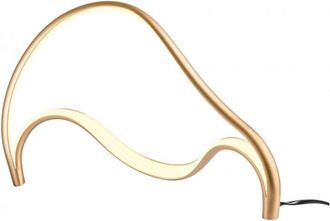 OEM Abat-jour Led Redo Group Tempest 01-3601 840lm 3000k Lampada Tavolo Touch Dimmerabile