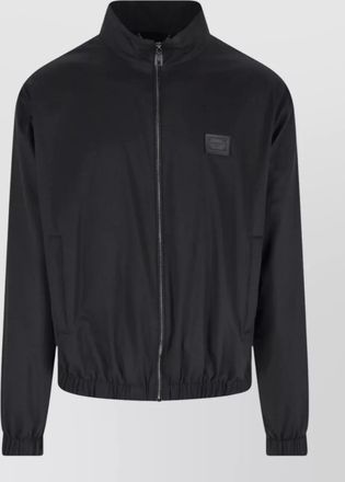 Dolce & Gabbana puffer coat