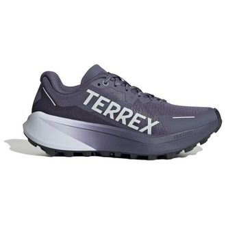 ADIDAS TERREX Terrex Agravic 3 Trailrunningschuhe f&uuml;r Damen | blau/grau