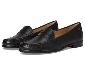 Marc Joseph New York East Village Womens Shoes Black Napa : 10 M, Patent Leather