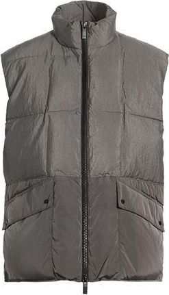 A|X Armani Exchange ROPA DE ABRIGO - Chompas sin mangas en YOOX.COM