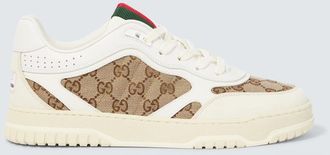 Gucci mens trainers uk online