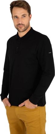 Armor Lux Armor Lux Mens Hanvec Sweater, Black, Small