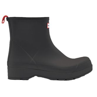 Hunter Mens Original Play Wellington Boots (Black) - Size UK 11