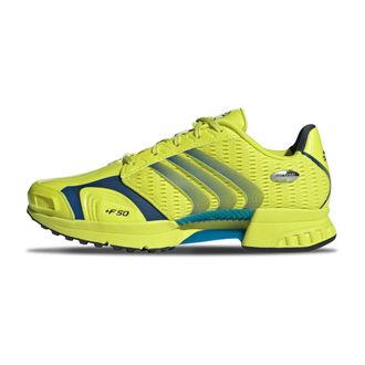 adidas Climacool F50 - Heren - Hardloopschoenen - Groen - 42 EU - Fitness