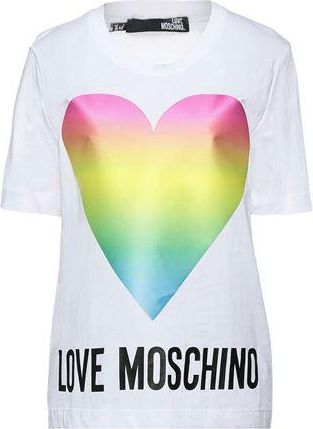 Love Moschino TOPWEAR - T-shirts sur YOOX.COM