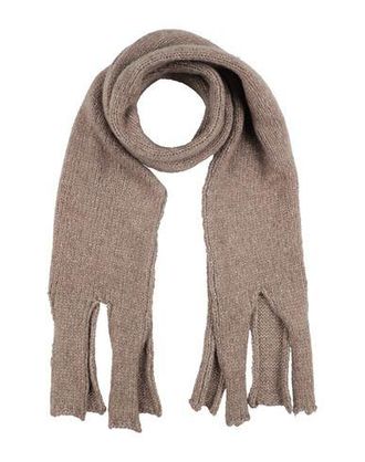 Alpha Studio ACCESSORIES - Scarves on YOOX.COM