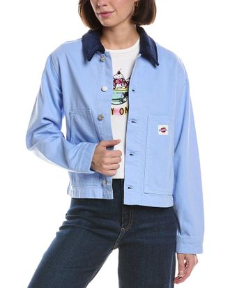 Mother Mother The Frontline Jacket