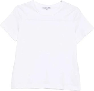 Zero &deg;C C-Zero Shirt - Dames - T-shirts - Wit - XL - Tops