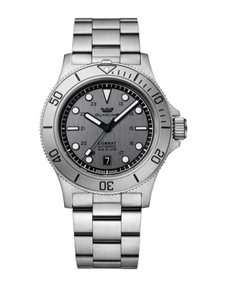 Glycine Mens Combat Sub Watch