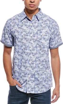 Weatherproof Vintage Weatherproof Vintage Poplin Shirt