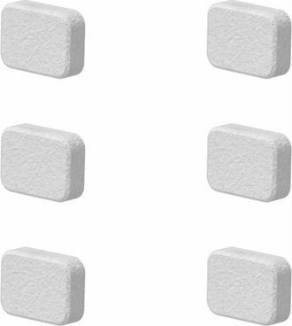 Laufen Laufen Accessori - Compresse decalcificanti Cleanet Navia H8926040000001