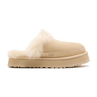 UGG Ugg, Mujer, Zapatos, Beige, Talla: 43 EU