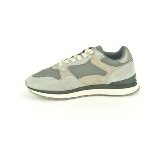 Hoff Runner N. - Dames - Schoenen - Grijs - Maat: 37 EU