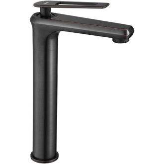Rea Rea - Grifo De Lavabo Blade Old Negro High