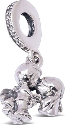 Pandora Married Couple Dangle Charm