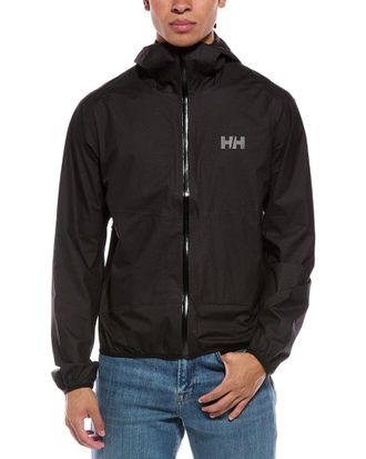 Helly Hansen Verglas BC Jacket