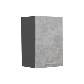 Vicco Armario Colgante R-line, Hormig&oacute;n, 40 Cm Vicco