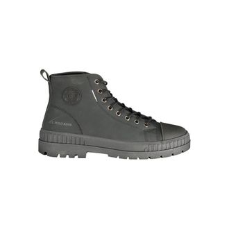 U.S.Polo Association U. S. POLO ASSN. Polyurethane Mens Mens Boot