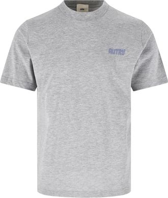 Autry T-Shirt Logo