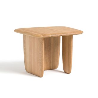 AM.PM Salontafel in massief eik, klein model, Iloss