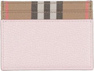 Burberry PICCOLA PELLETTERIA - Portacarte su YOOX.COM