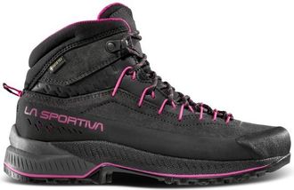 La Sportiva TX4 Evo Mid GTX Approachschuhe f&uuml;r Damen | schwarz/grau