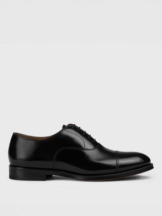 Doucal's Brogue Shoes DOUCALS Men color Black