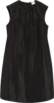 Aspesi Kleedjes - Dames - Korte kleedjes - Zwart - XS - Kleedjes
