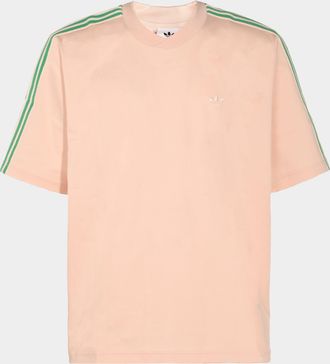 adidas T-Shirts And Polos Quartz-Donna