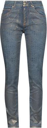 Angelo Marani HOSEN & RÖCKE - Jeanshosen auf YOOX.COM