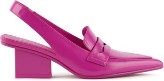 United Nude Raila Loafer Mid