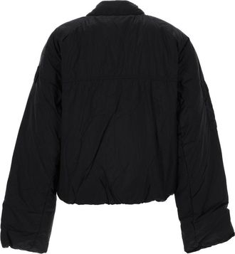 Canada Goose Elba Bomber Jacket - Black