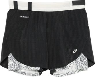 Asics ikm Ik ga het je niet vertellen