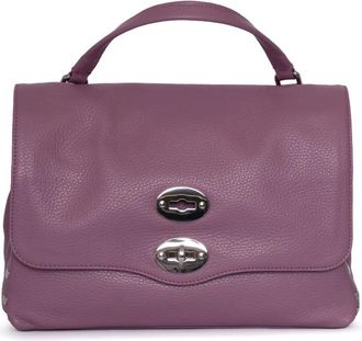 Zanellato Postina Daily Size S Color Purple Lavandaia