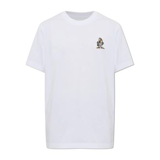 Moncler Uomo, Top, Bianco, 2Xl, new
