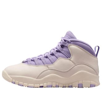 Nike Jordan (WMNS) Air Jordan 10 Hydrangeas IQ0388-101