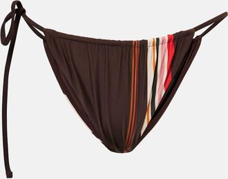 Sir. Slip bikini Thistle String