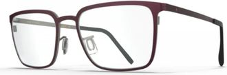Blackfin 1084 - unisex - Brillen - Bruin - 53 MM - Accessoires