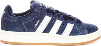 adidas Campus 00s Suede Trainers - Heren - Skateschoenen - Blauw - 42 EU - Leer - Fitness