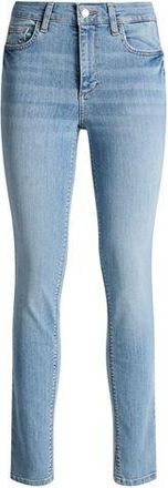 Liu Jo BOTTOMWEAR - Jeans on YOOX.COM