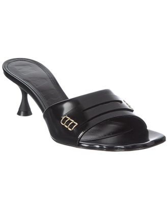 Marni Moonlight Leather Sandal