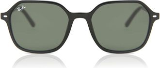 Ray-Ban RB2194 John 901/31 Mens Sunglasses Black Size 53