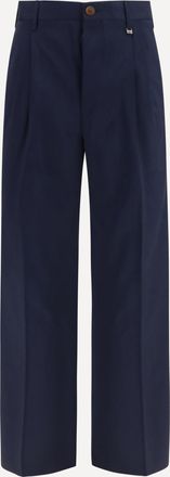 Vivienne Westwood Pantaloni a gamba larga Rafael Man 46