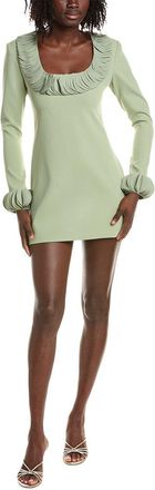 Alexis Alexis Tyra Mini Dress