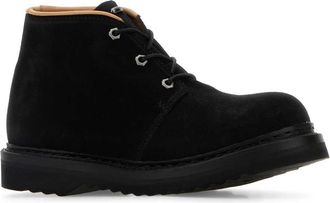 Our Legacy Dimblavelsue Boot - Black