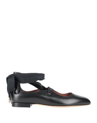 Bally Ballet flats